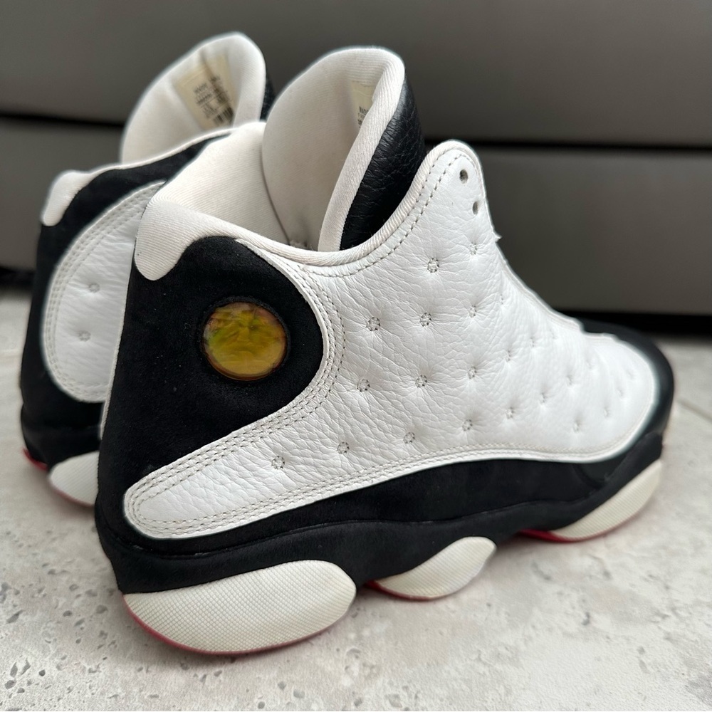 Jordan 13 Retro Sneaker Size 11.5 Men - Picture 11 of 12